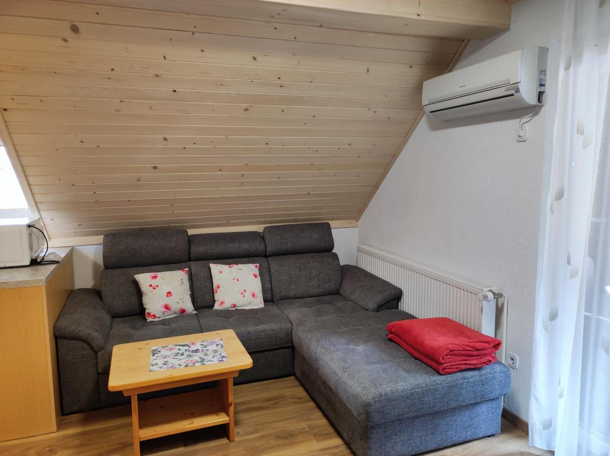 Apartmaji Mojca Bohinj Exterior foto